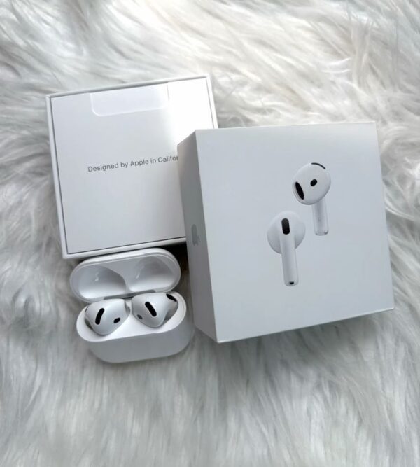 AirPods 4 ANC 1.1