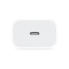 Adaptador de corriente Apple USB-C de 20 W2 Adaptador de corriente Apple USB-C de 20 W