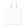 Adaptador de corriente Apple USB-C de 20 W3 Adaptador de corriente Apple USB-C de 20 W