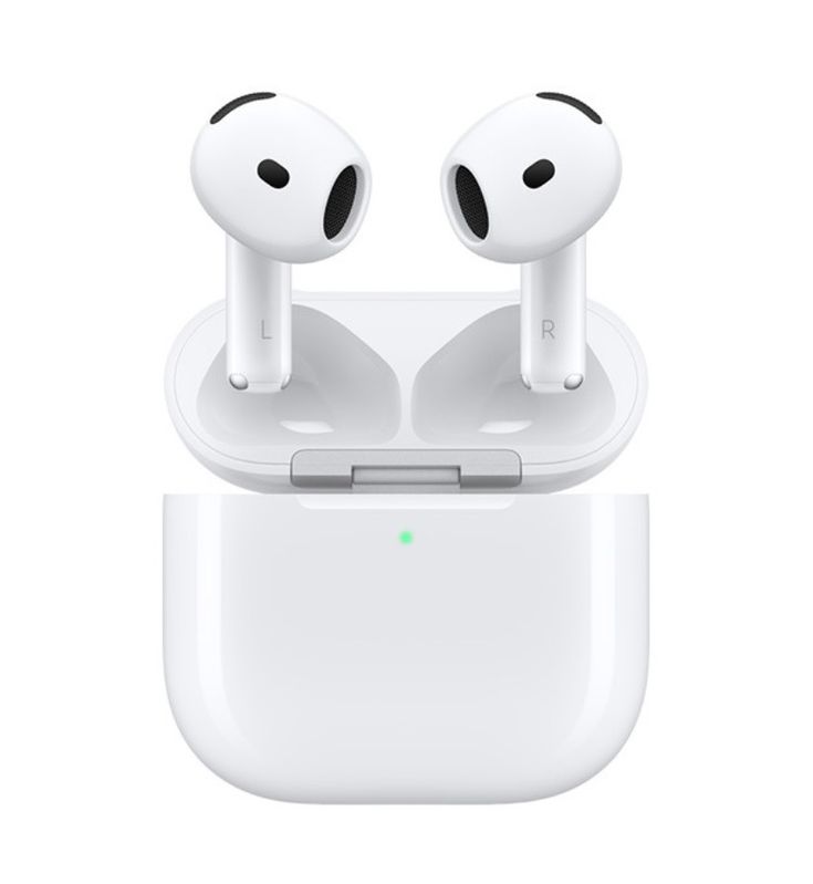 AirPods 4 ANC