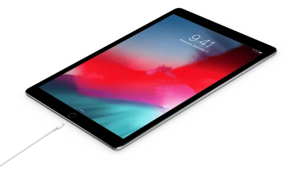 Cable Apple de USB-C a Lightning (1 m)2 Cable Apple USB-C a Lightning (1 m)