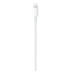 Cable Apple de USB-C a Lightning (1 m)3 Cable Apple USB-C a Lightning (1 m)