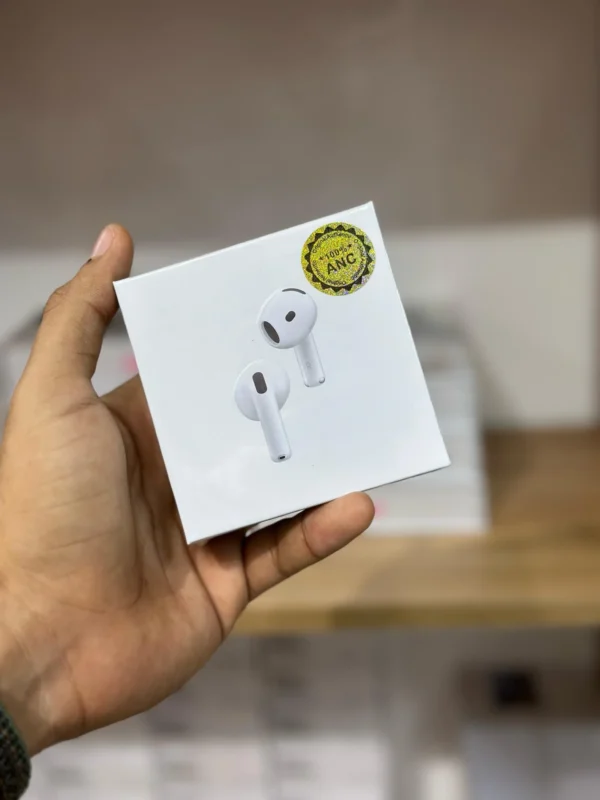 AirPods 4 ANC 1.1