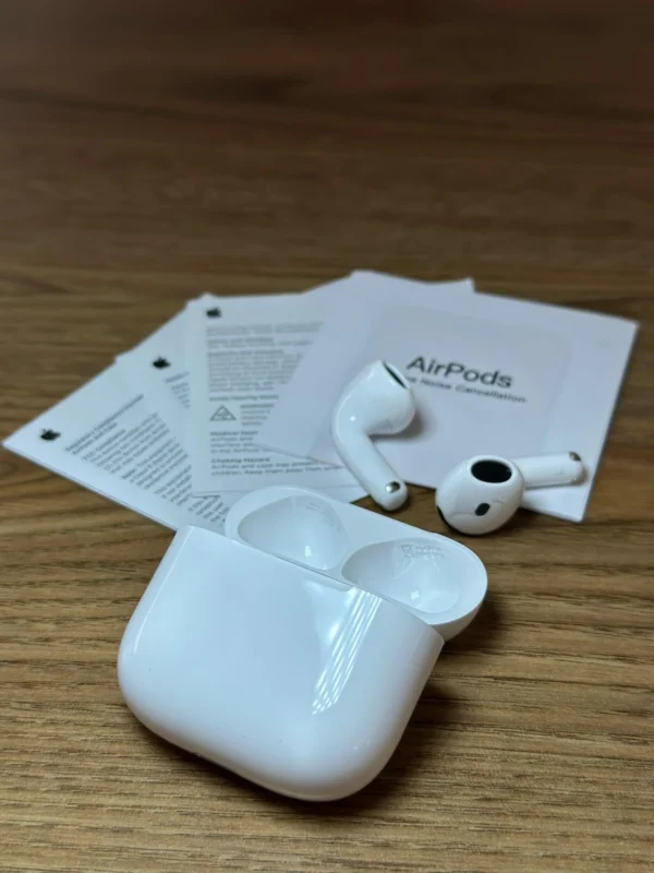 AirPods 4 ANC 1.1
