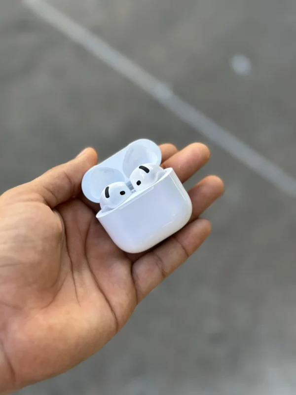 AirPods 4 ANC 1.1