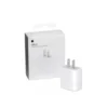 cargador 20w Adaptador de corriente Apple USB-C de 20 W
