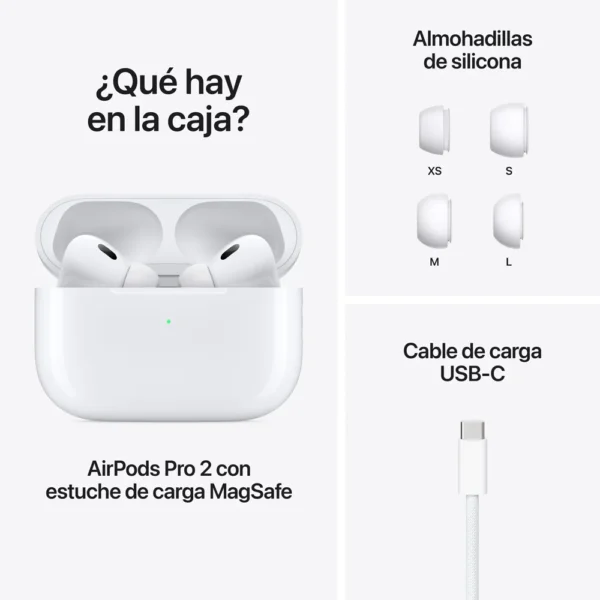 pro 23 AirPods Pro 2 | 1.1